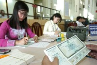 Thị trường Kl99kl Hoàn Trả Vô Tận diễn biến trái chiều